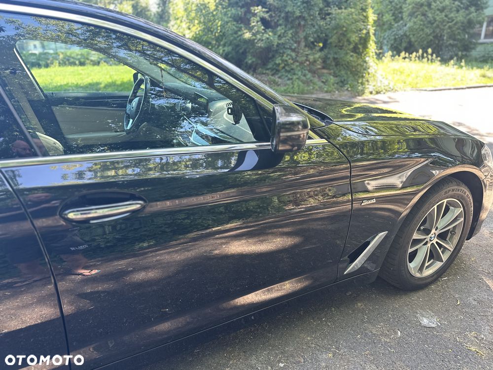 BMW Seria 5 - 26