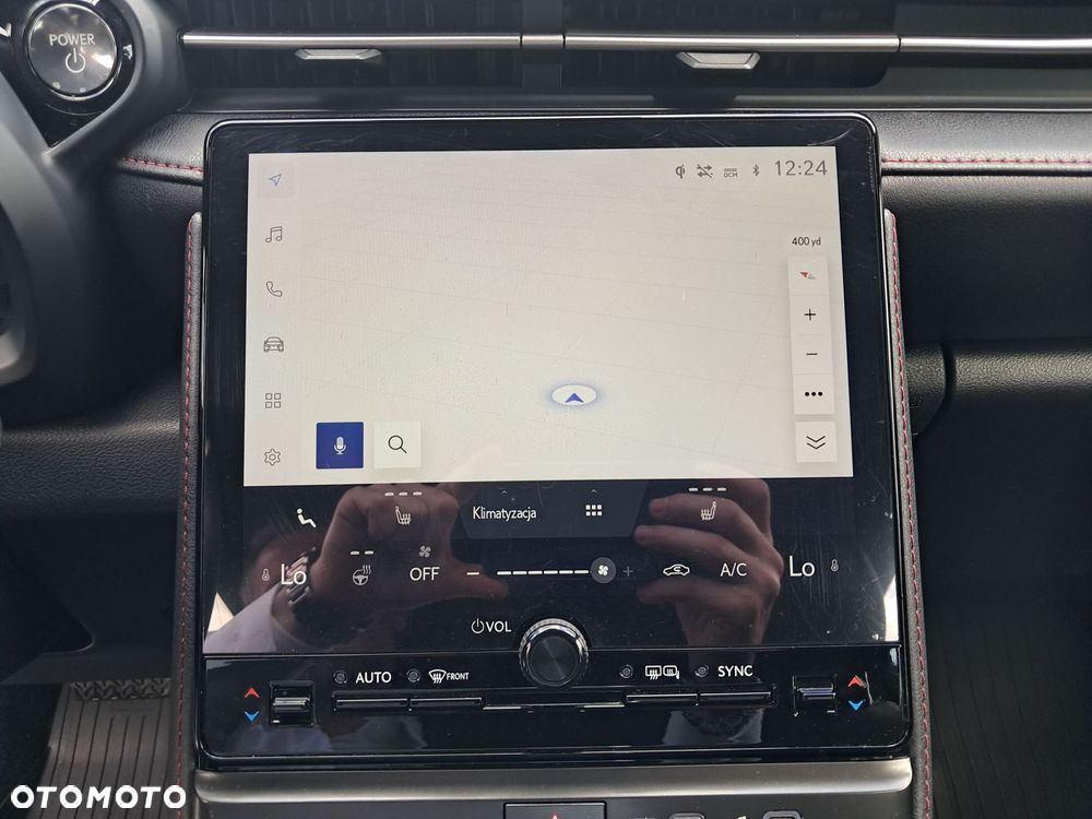 Lexus LBX 1.5 Hybrid Elegant - 18