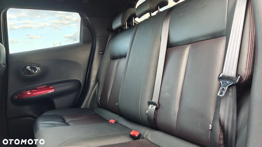 Nissan Juke 1.5 dCi N-Connecta - 28