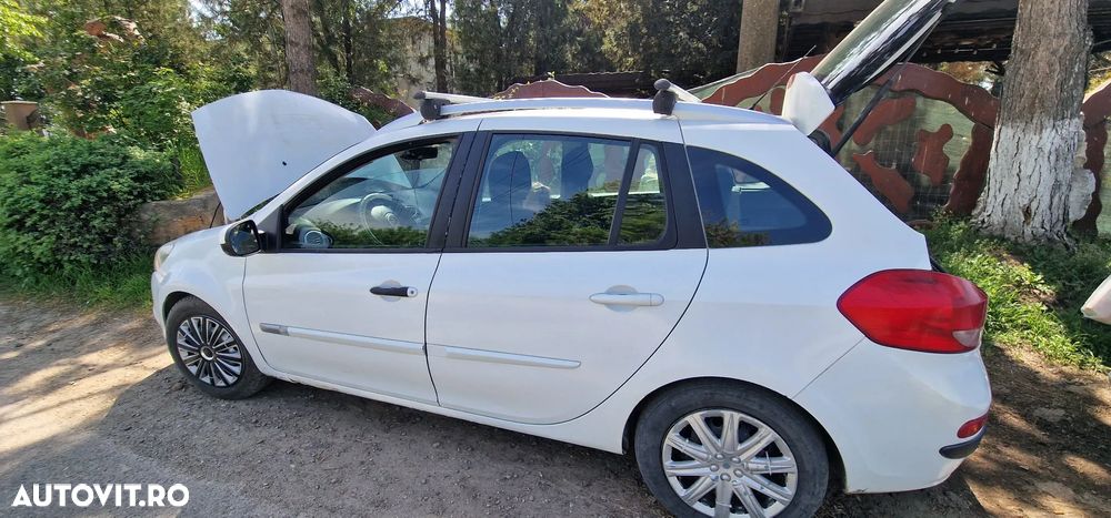 Renault Clio 1.5 dCi Expression - 7