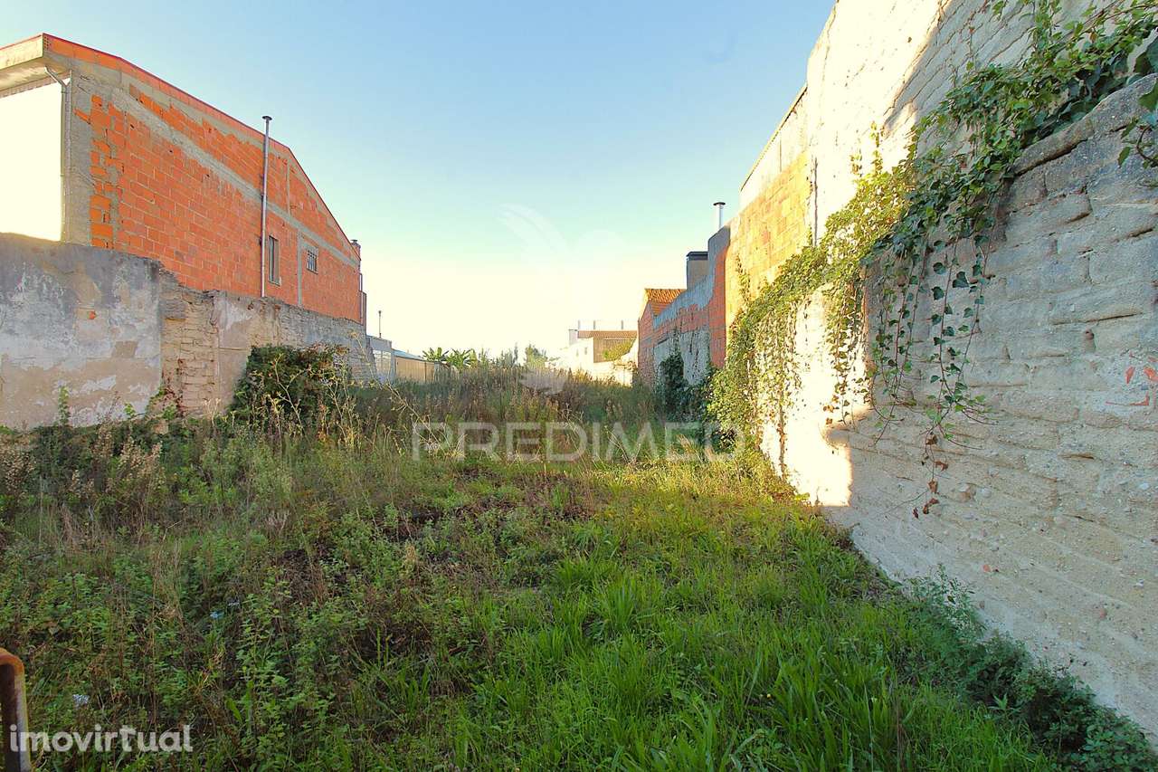 Terreno em Vagos, Aveiro  para construção em altura - Grande imagem: 2/5