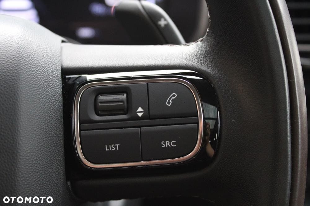 Citroën C5 Aircross - 16