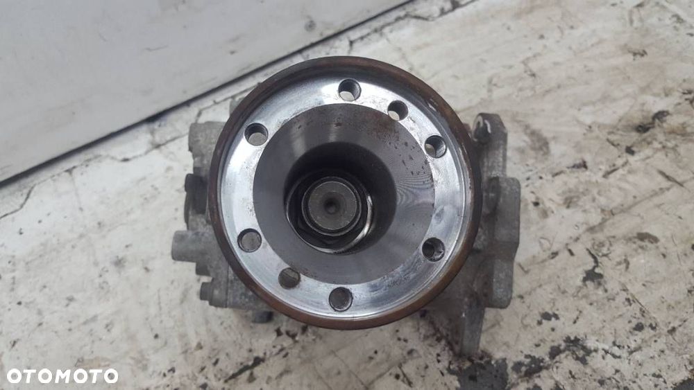 REDUKTOR PRZEKŁADNIA VOLVO XC60 I 31256684 D5 - 4