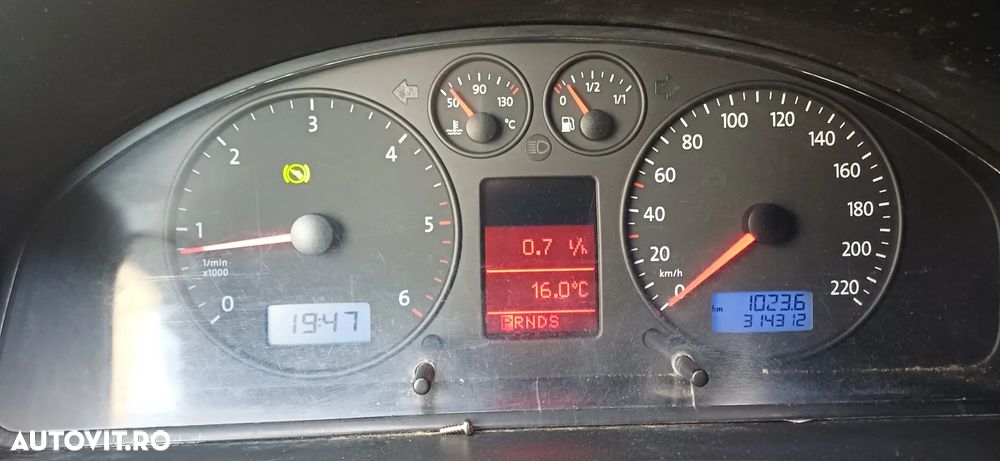 Volkswagen Transporter - 6