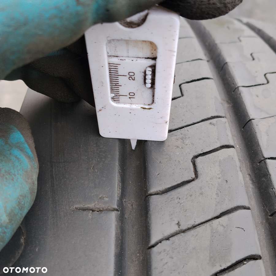 315/70 R22.5 Goodride MultiNavi S1 - 3