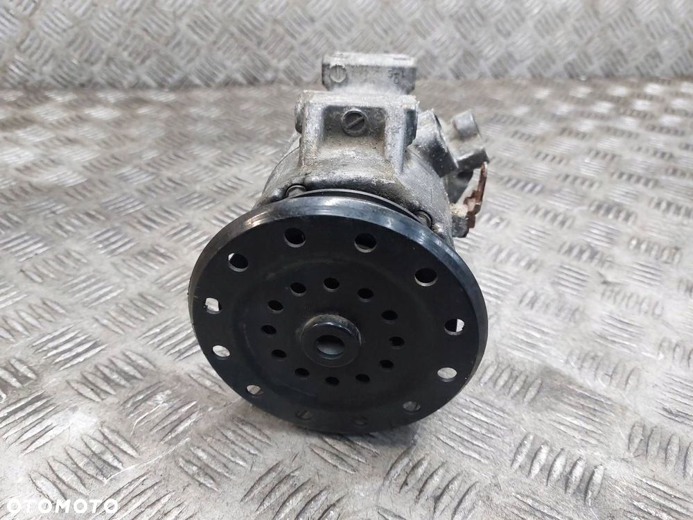 SPRĘŻARKA KOMPRESOR KLIMATYZACJI TOYOTA COROLLA VERSO II 2.0 D4D 5SE12C - 3