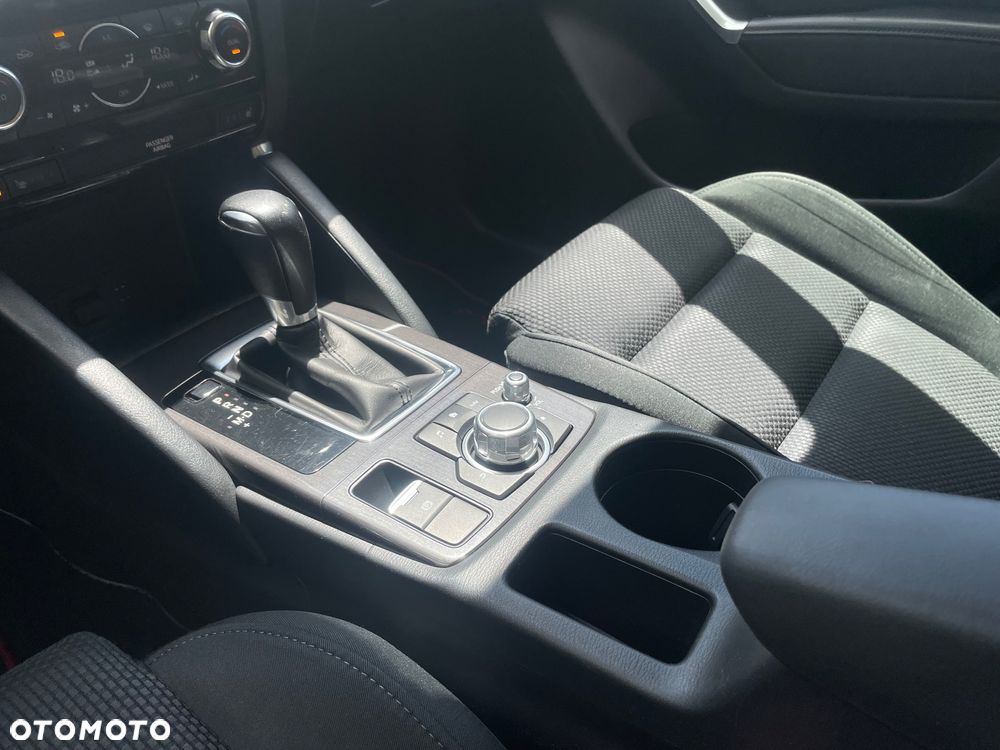 Mazda CX-5 ver-skyactiv--d-150-scr-awd-exclusive--line - 15