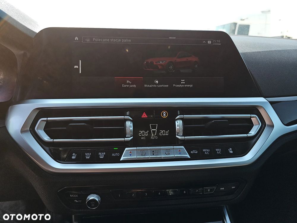 BMW M4 Competition sport - 14