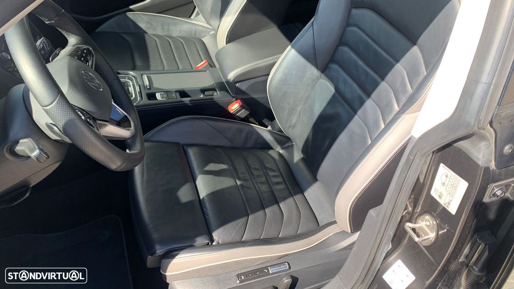 VW Arteon Shooting Brake 1.4 eHybrid OPF DSG Elegance - 8