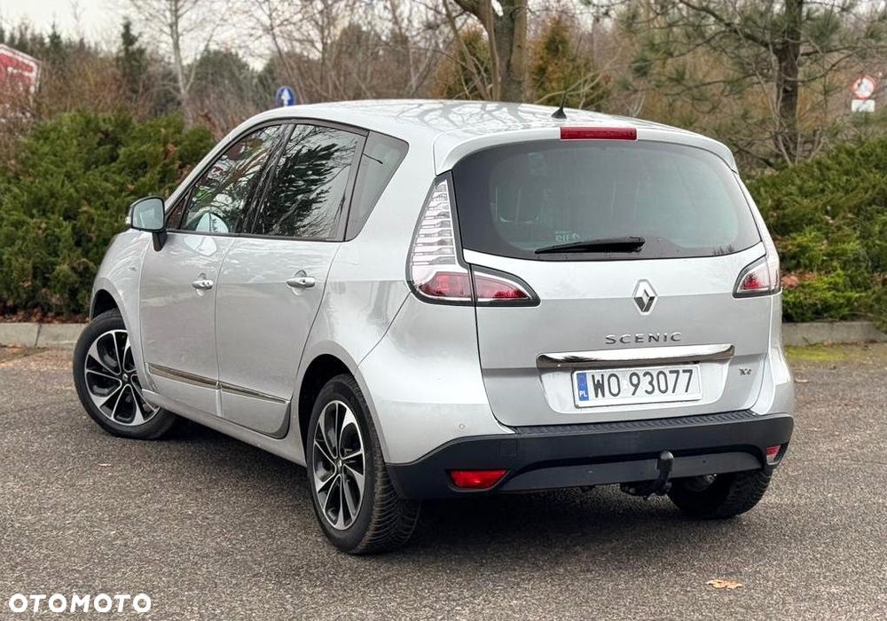 Renault Scenic 1.2 TCe Energy Bose EU6 - 22