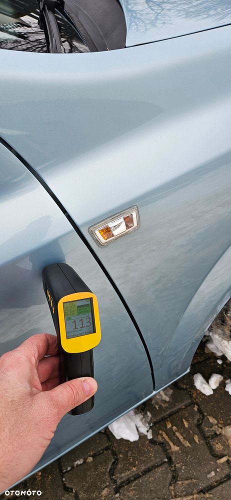 Opel Astra 1.6 Edition - 34