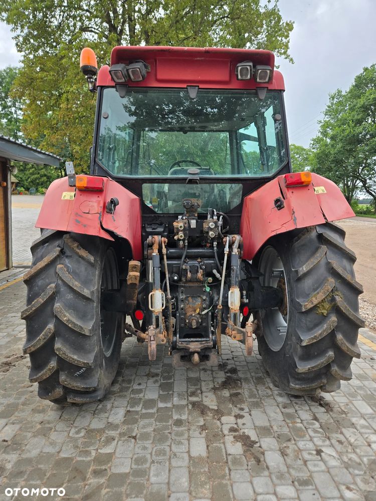 Case IH CS-86 Export 4WD - 3