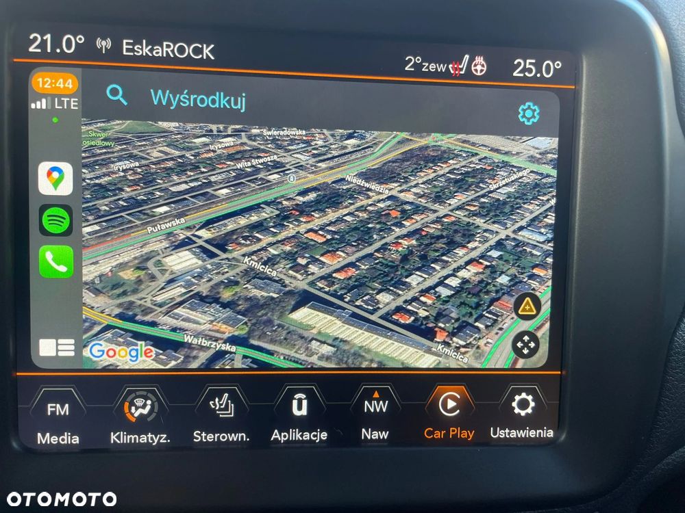 Jeep Renegade - 9