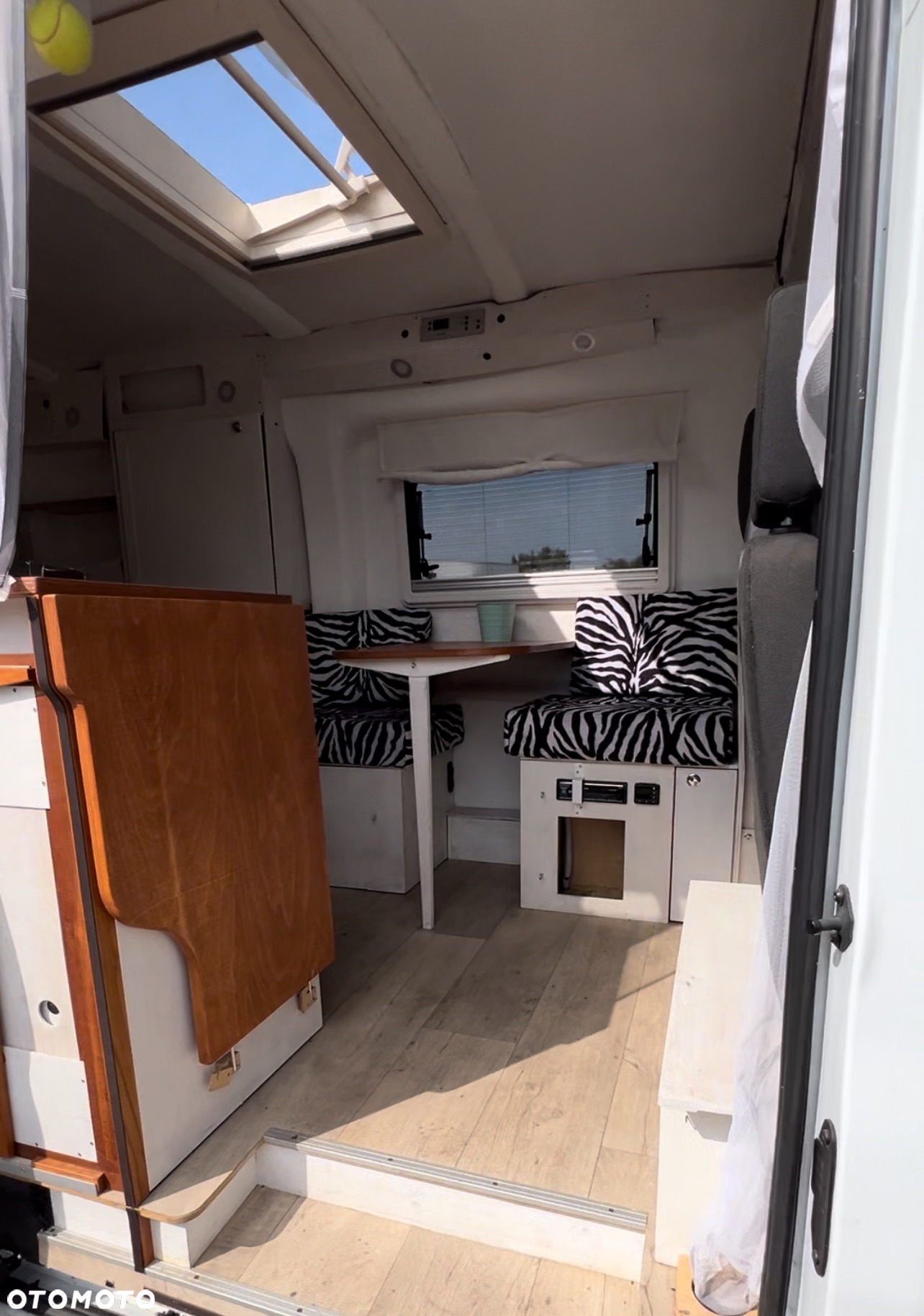Ford Transit 310 L2H2 VA Trend - 8