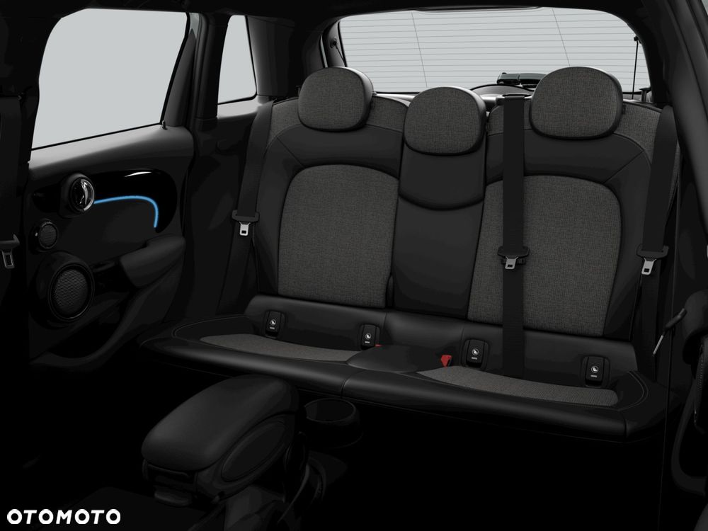 MINI Cooper Classic Trim - 8