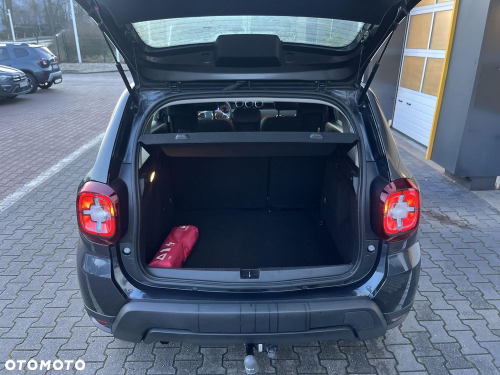Dacia Duster - 19