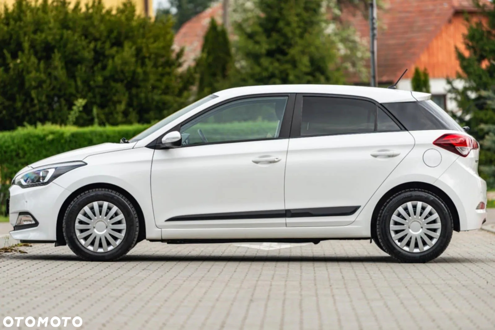 Hyundai i20 1.0 T-GDI Active - 17