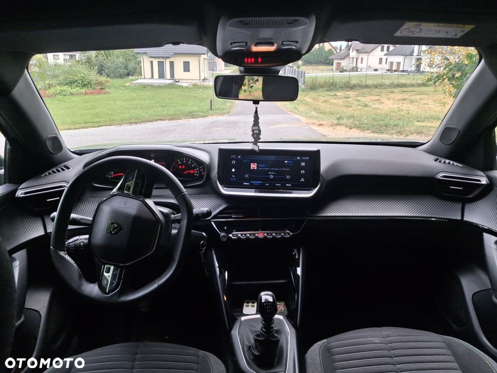 Peugeot 2008 - 2