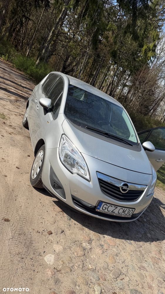 Opel Meriva 1.4 Cosmo - 1