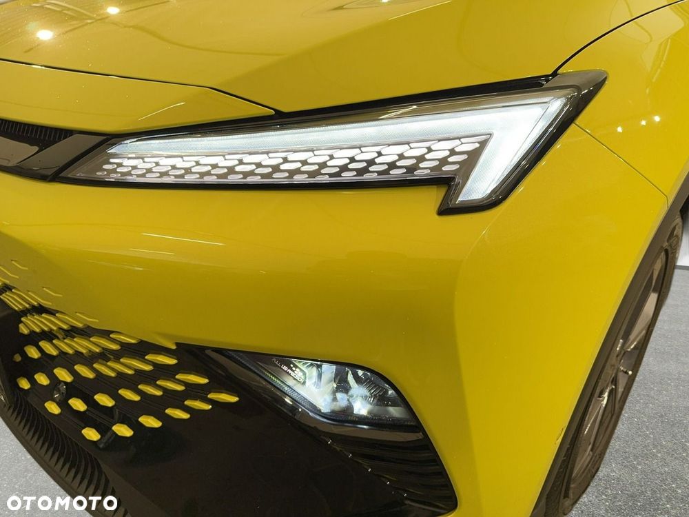 BAIC 5 - 10