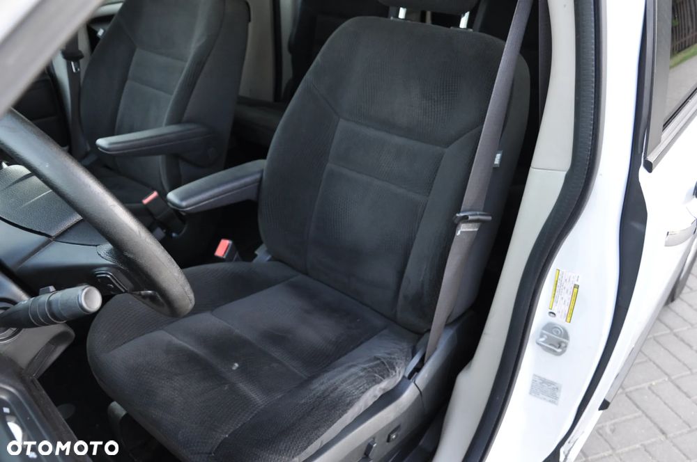 Dodge Grand Caravan 3.6 Express - 25