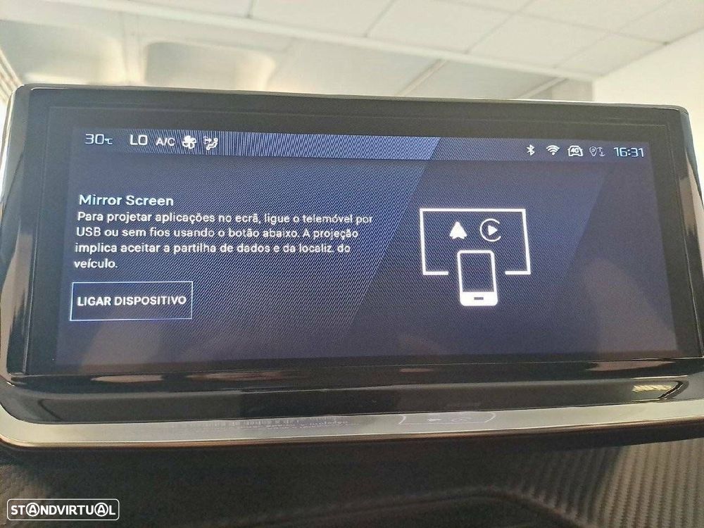 Peugeot 208 1.2 Hybrid Allure e-DCS6 - 20
