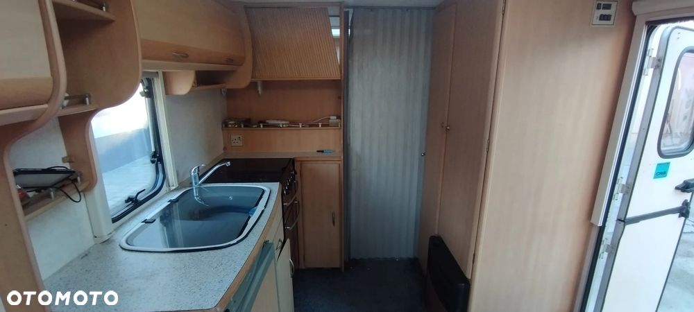 Coachman Amara - 9