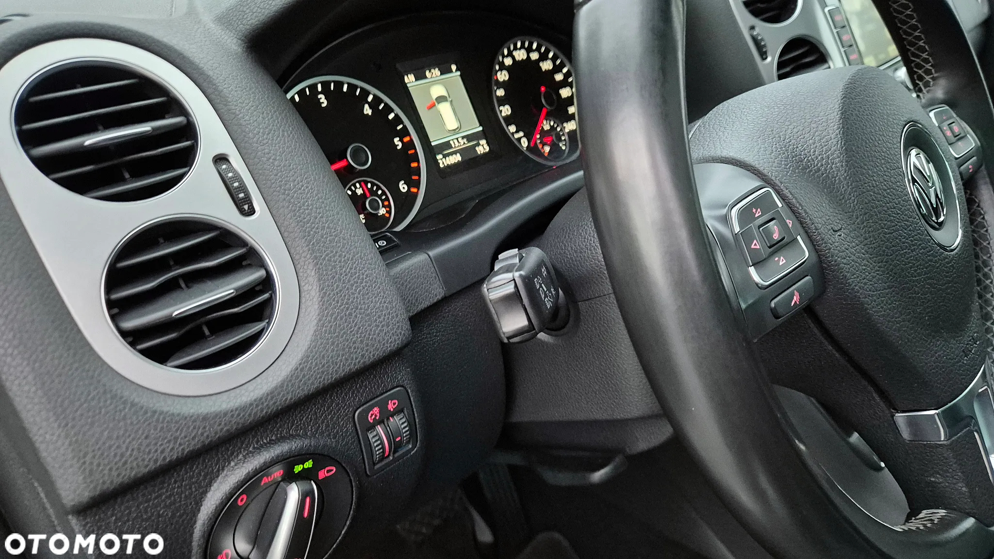 Volkswagen Tiguan 2.0 TDI 4Mot Sport&Style DSG - 19