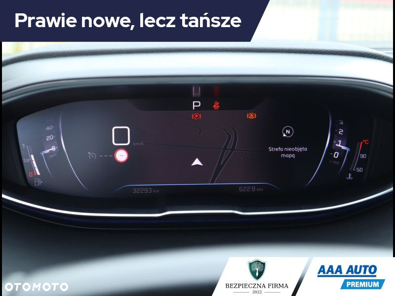 Peugeot 5008 - 12