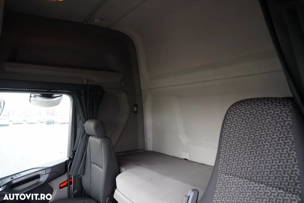 Scania R 450 / RETARDER / 2018 - 25