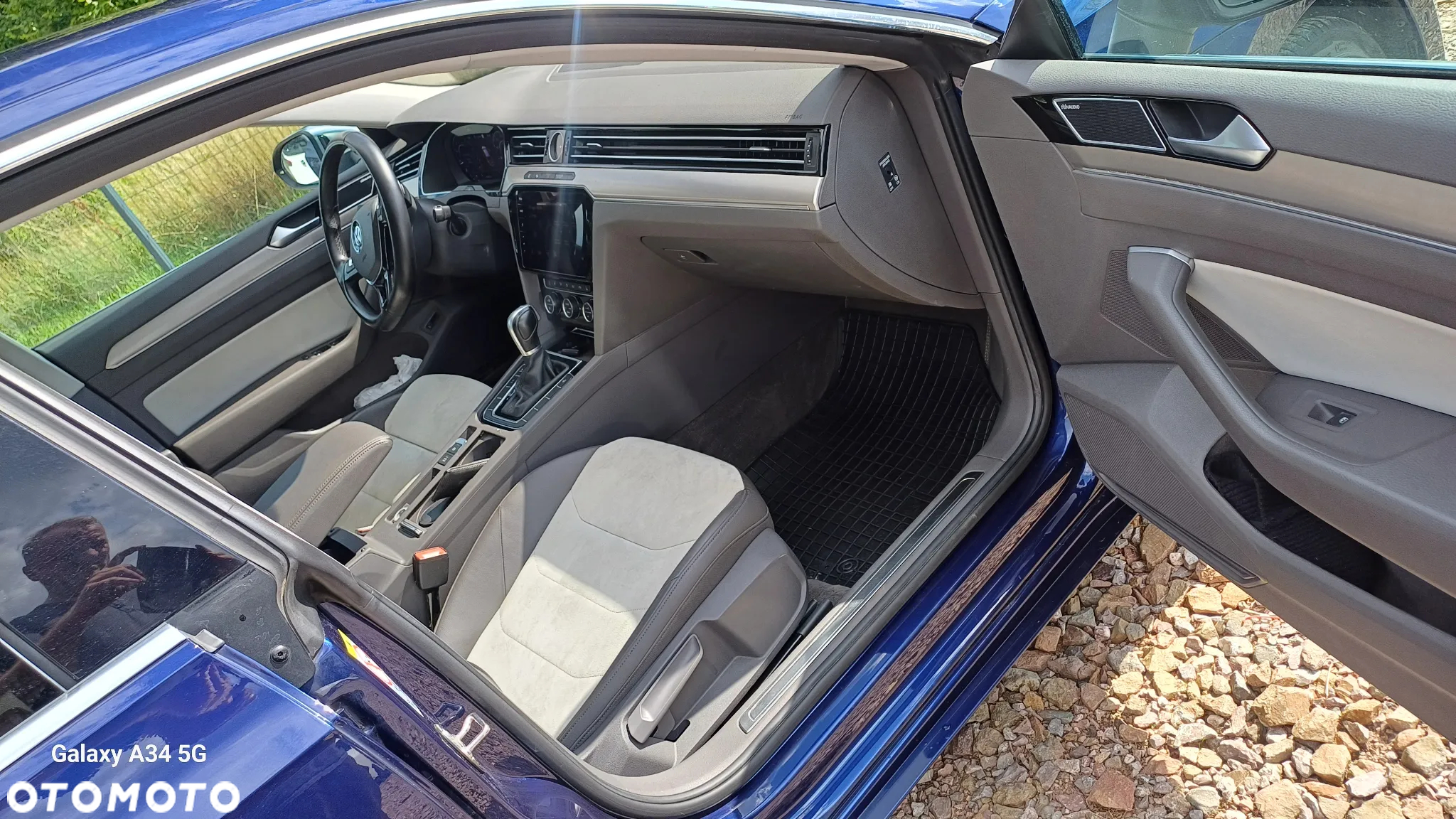 Volkswagen Arteon 2.0 TSI DSG Elegance - 12
