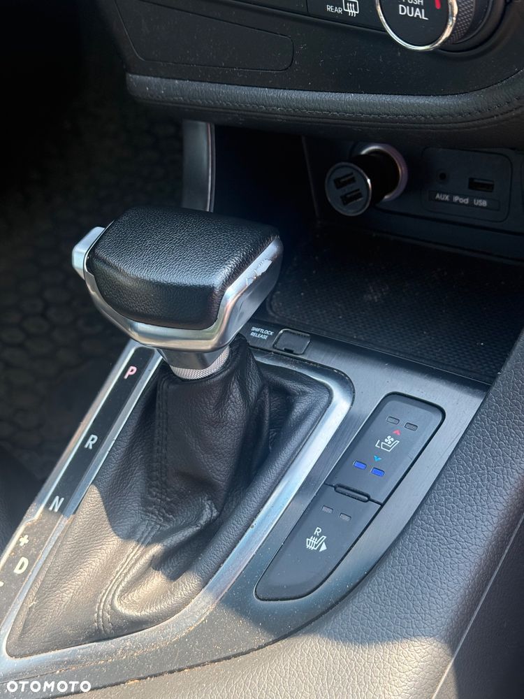 Kia Optima 2.0 Hybrid XL - 27