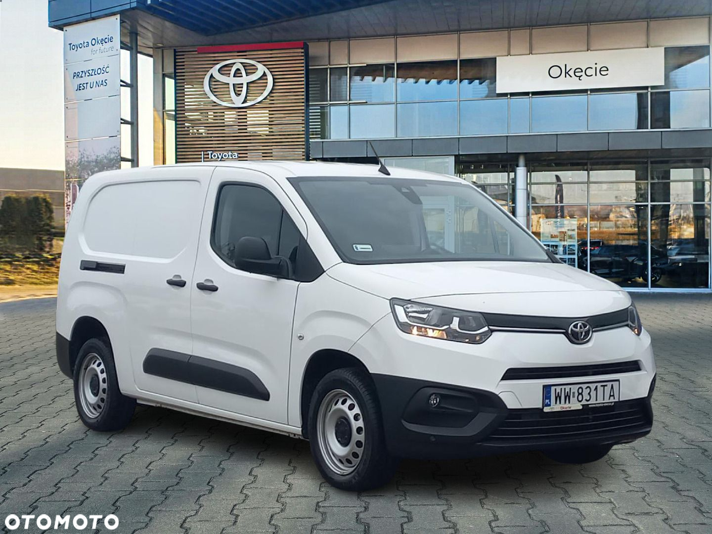 Toyota PROACE CITY - 10