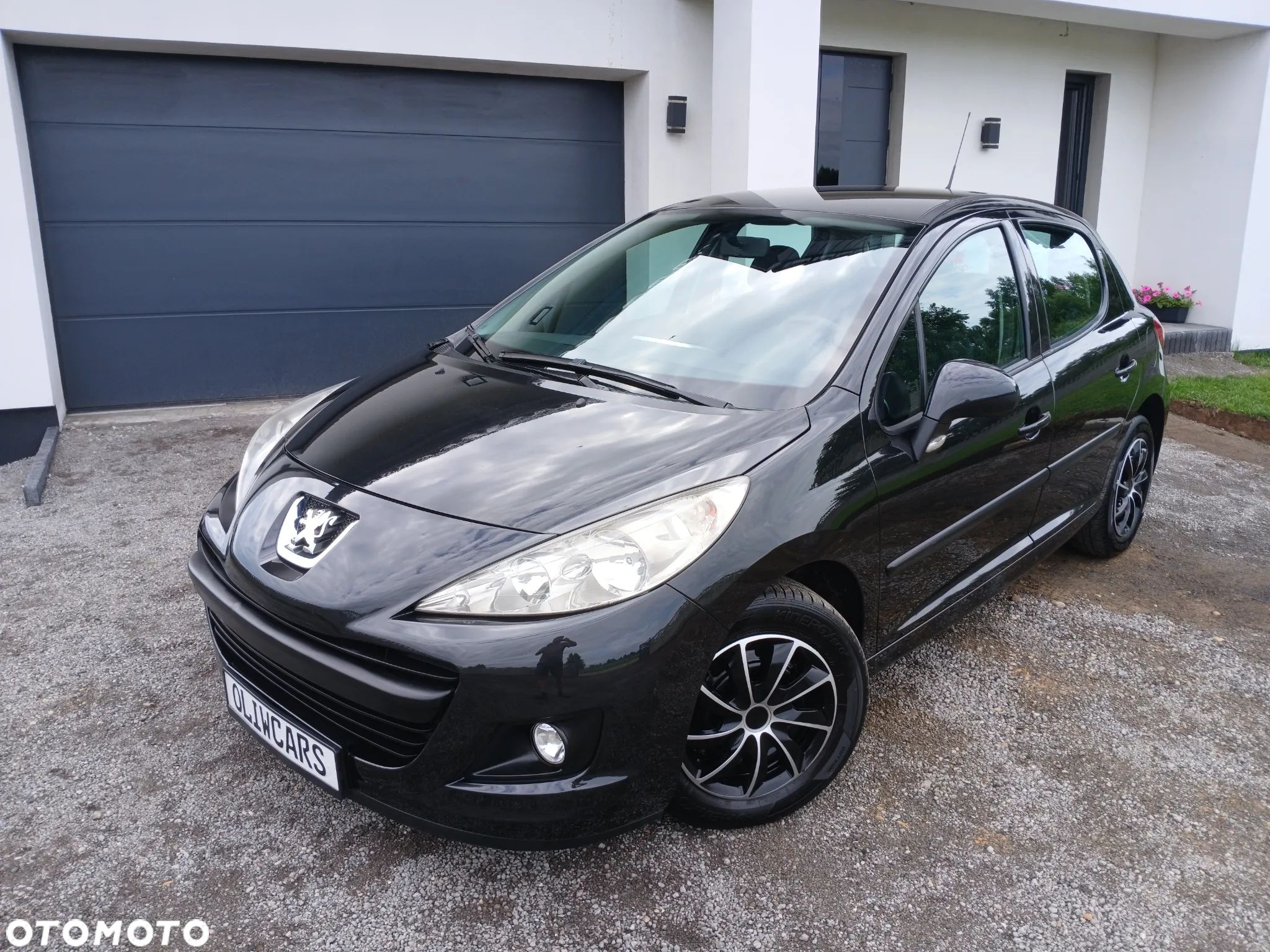 Peugeot 207 1.4 Presence - 1