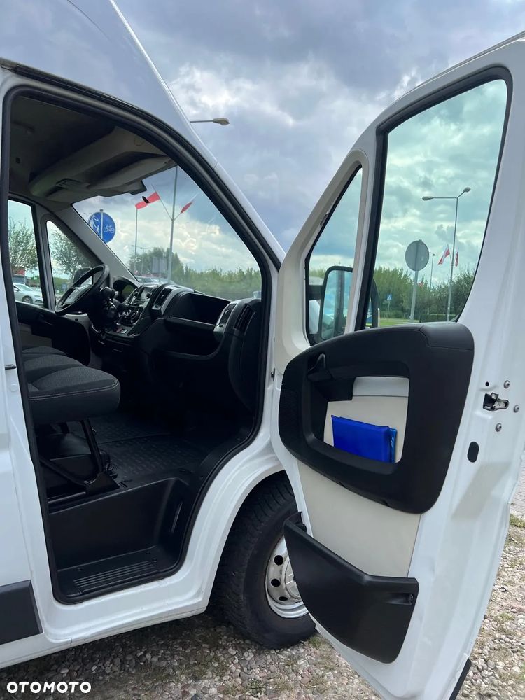 Fiat Ducato L3H3 - 14