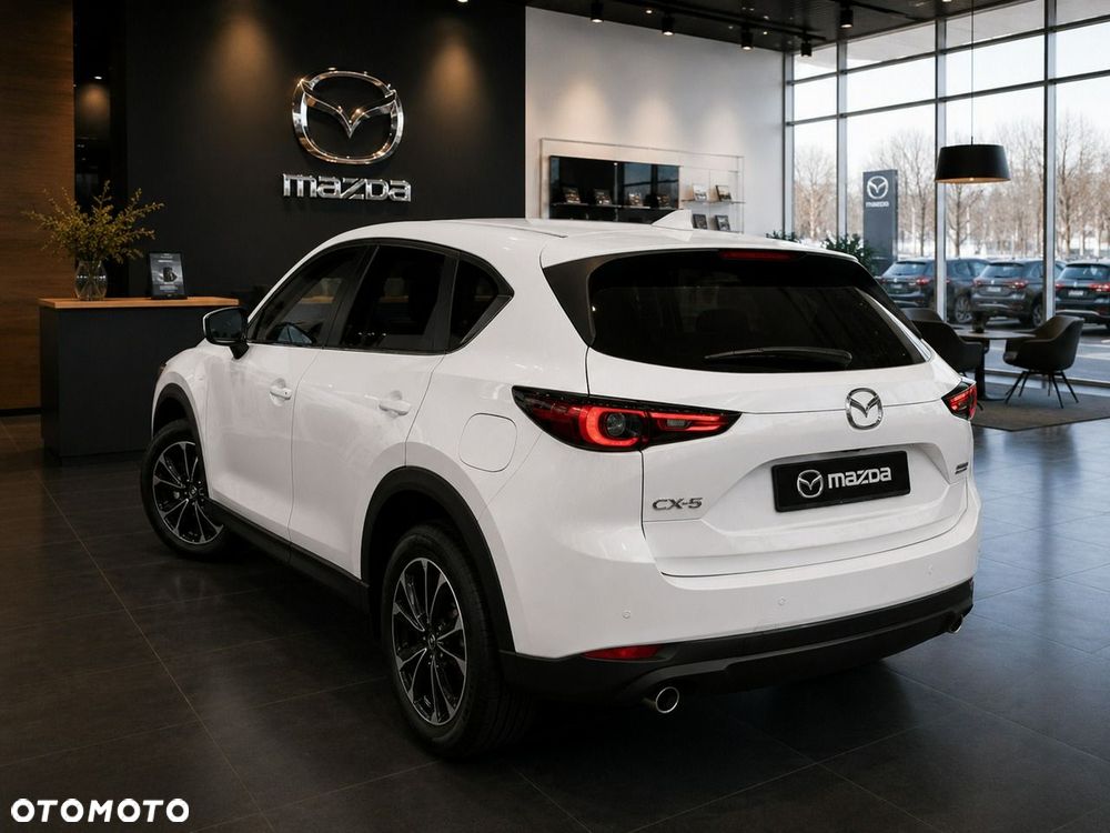 Mazda CX-5 - 7