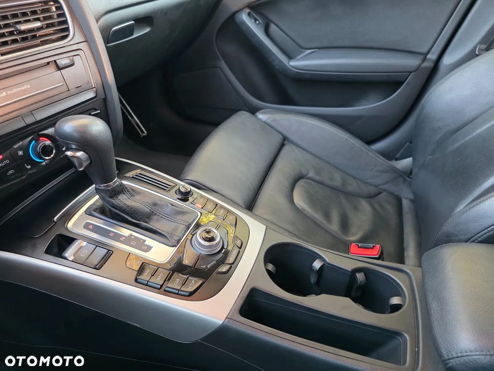 Audi A5 - 14
