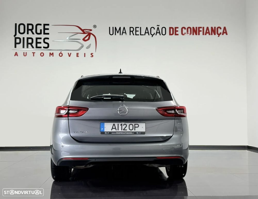 Opel Insignia Sports Tourer 1.5 D Business Edition - 14