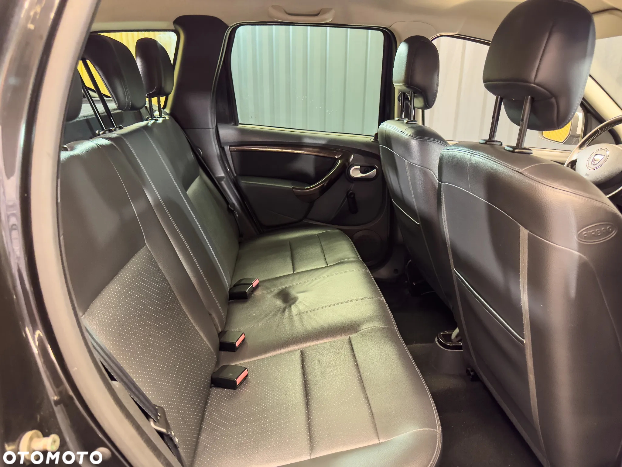 Dacia Duster 1.5 dCi Laureate - 20