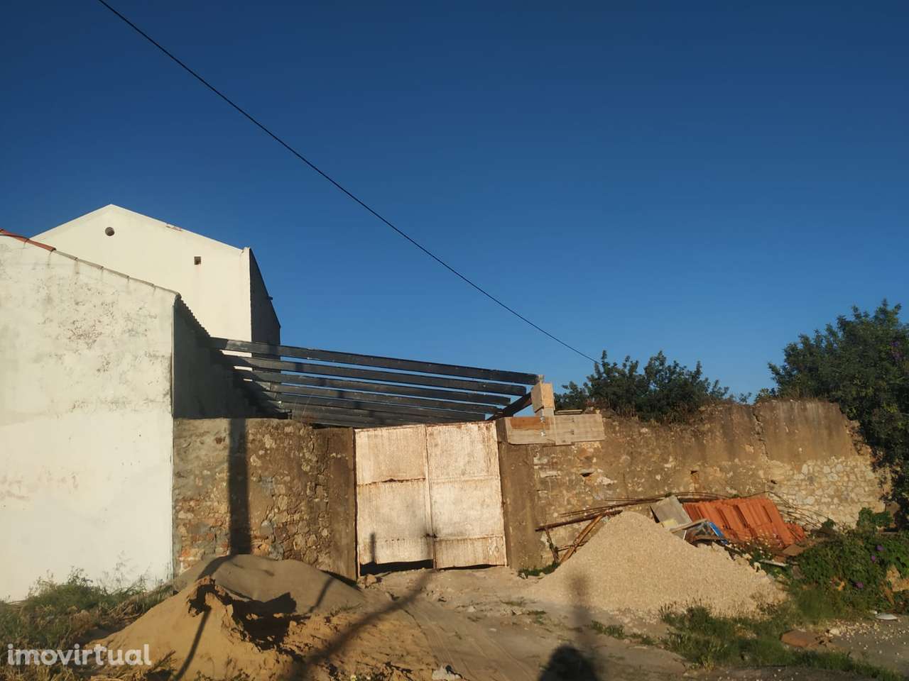 Restaurante Boliqueime Renovado - Grande imagem: 5/11