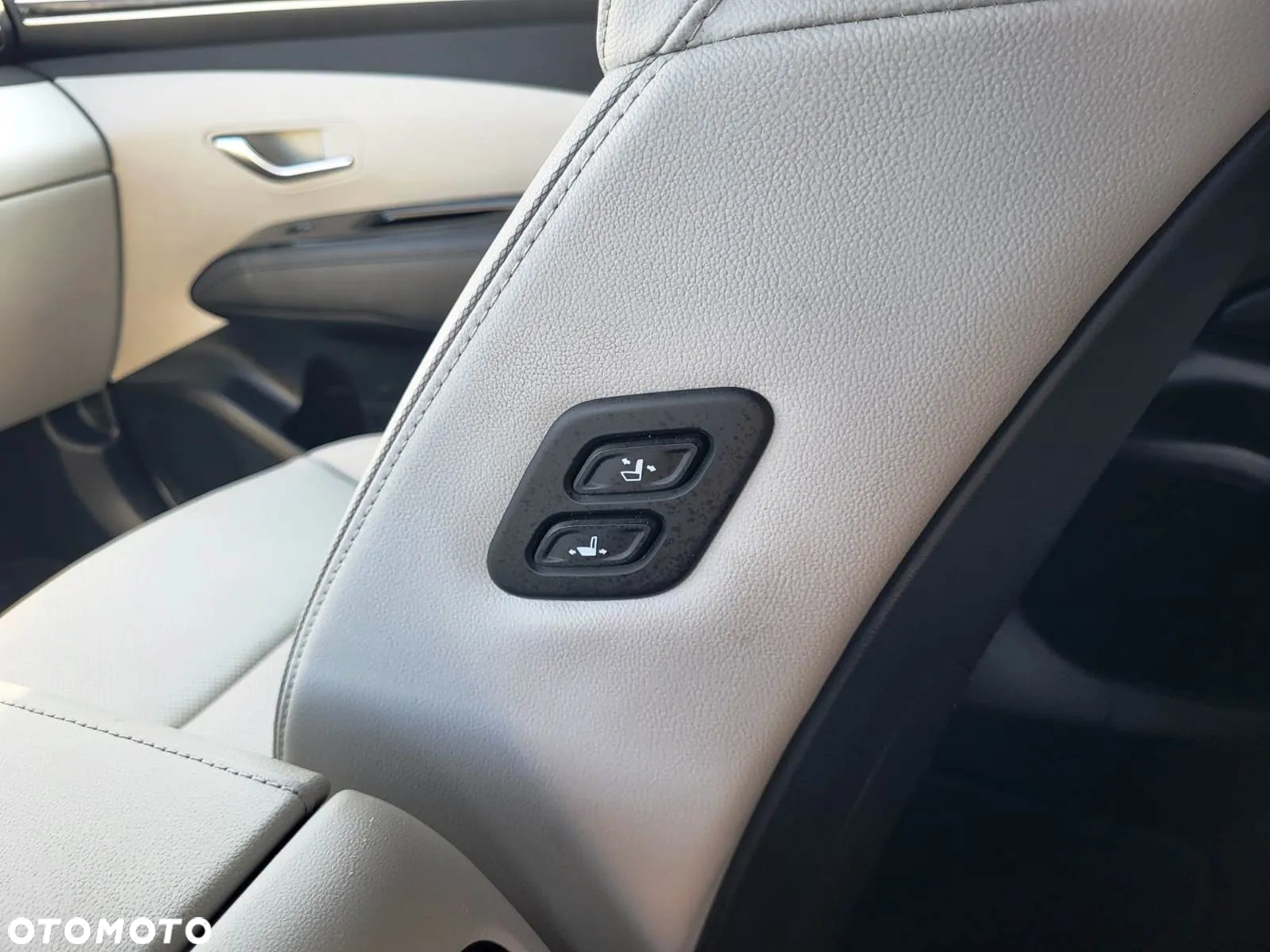 Hyundai Tucson 1.6 CRDi 48V-Hybrid 4WD DCT Prime - 18