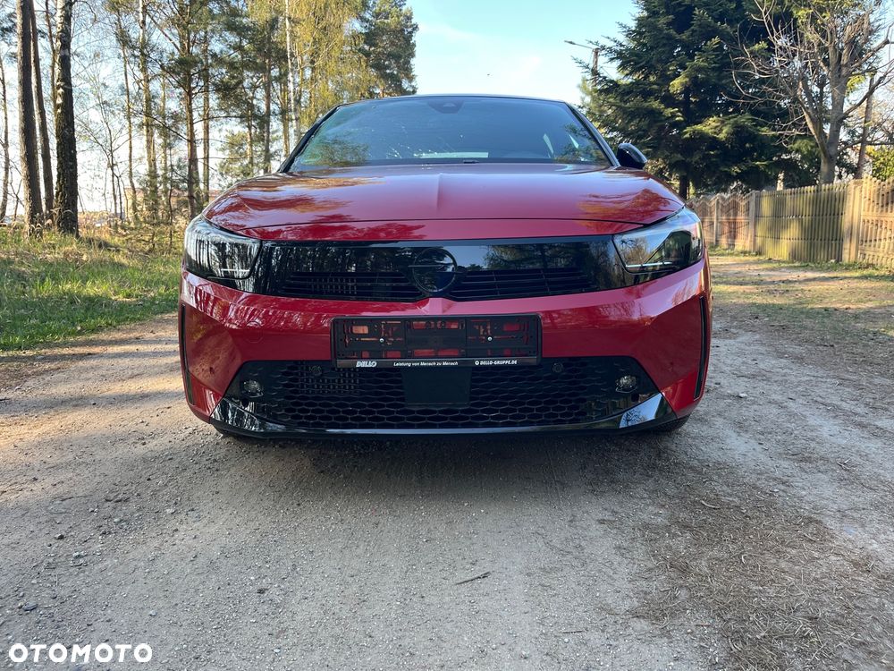 Opel Corsa 1.2 Direct Injection Turbo Start/Stop Elegance - 2