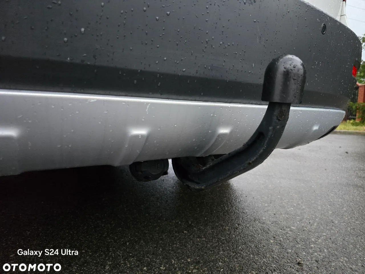 Skoda Octavia Combi 2.0 TDI DPF 4x4 Scout - 31