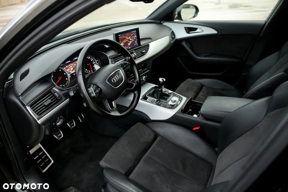 Audi A6 - 19