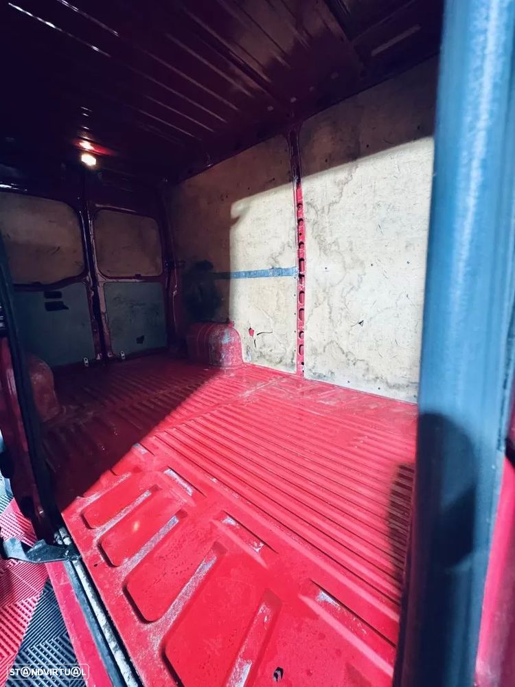 Renault master - 21