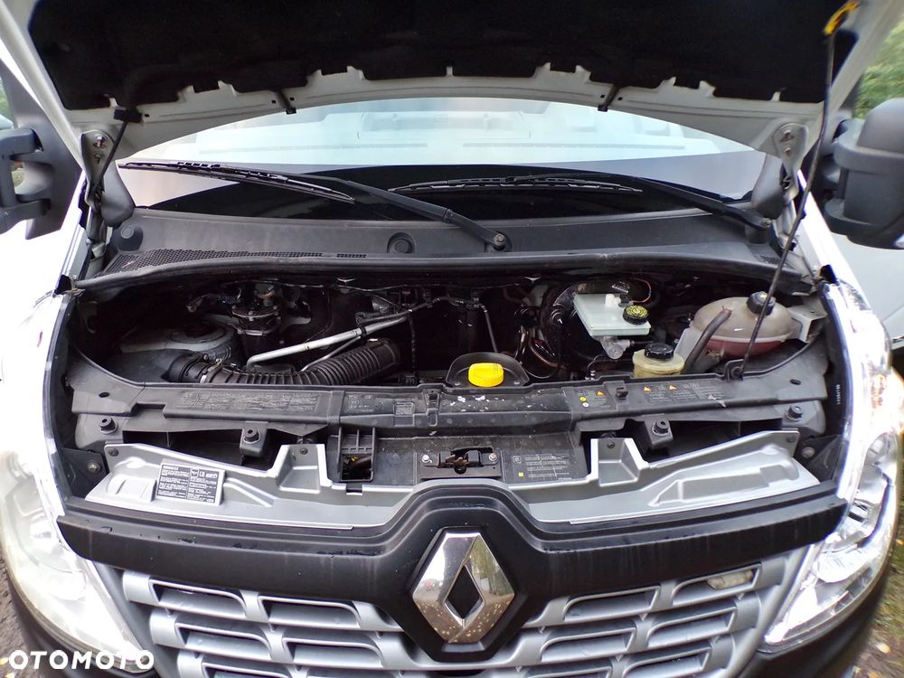 Renault MASTER - 23