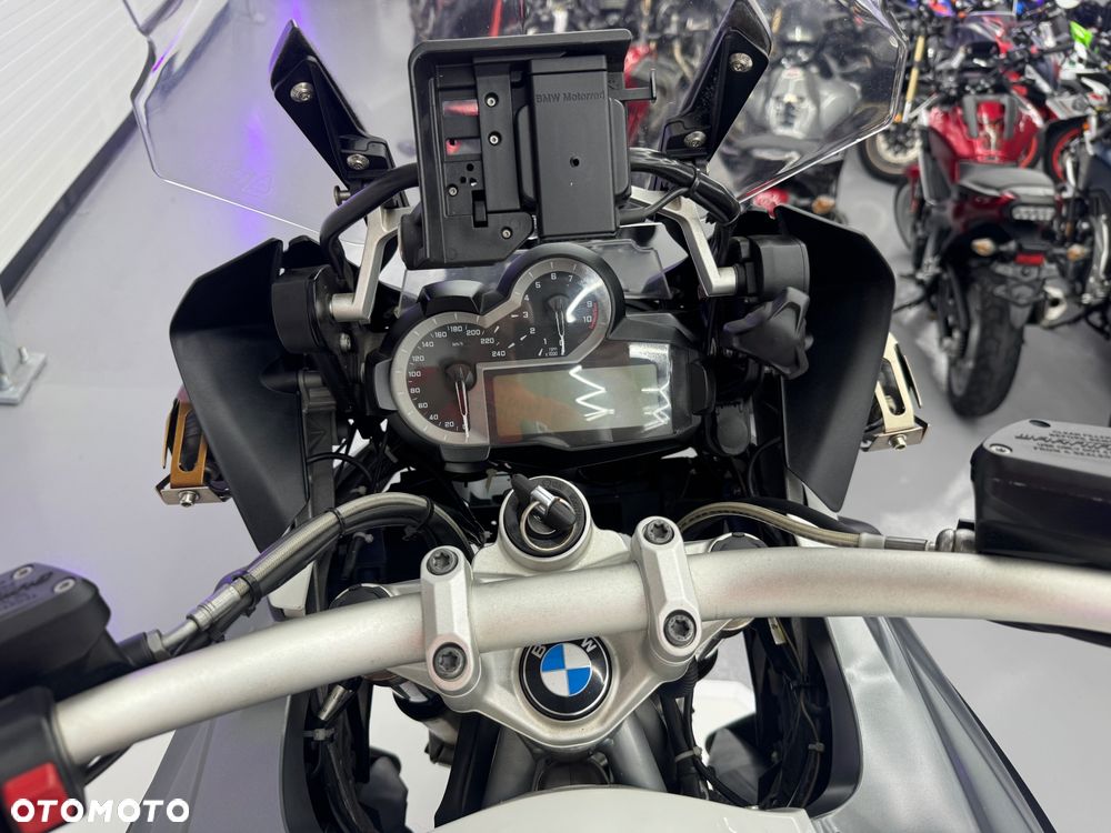 BMW GS - 26