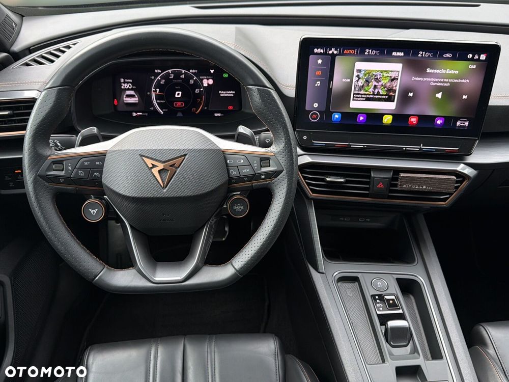 Cupra Formentor 2.0 TSI 4Drive VZ DSG - 17