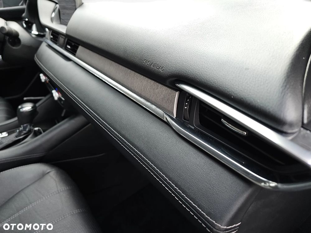 Mazda 6 2.0 SKYPassion - 22