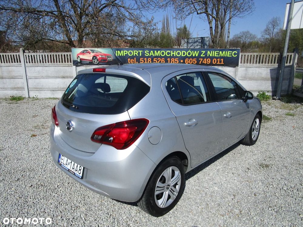 Opel Corsa 1.4 Innovation - 15
